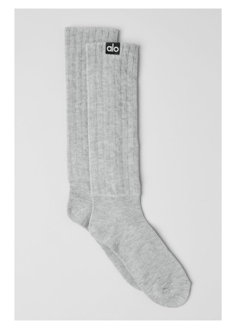 NWT ALO Scrunch Socks - Picture 2 of 2